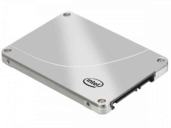 Disco Duro Solido Intel 120gb 530 Series